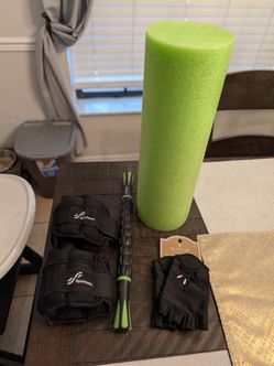 Workout gear