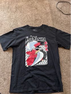 graphic T shirt