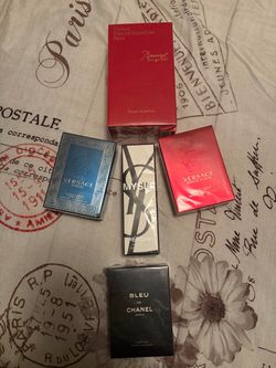 Colognes for sell
