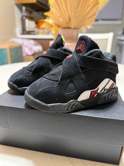Jordan 8 Retro playoff