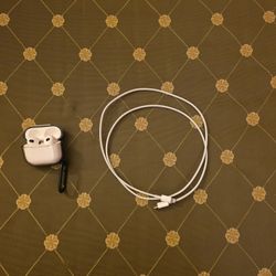 Apple AirPods 3rd Generation