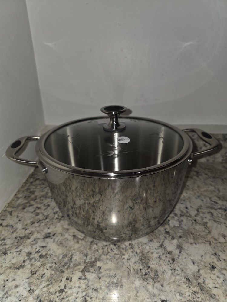 Ollita 6 Qt Cook-Solutions  #Princesshouse 