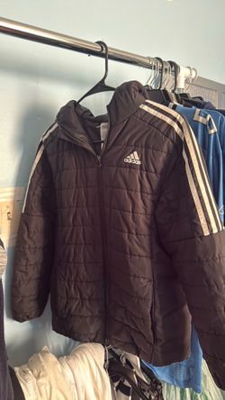 Adidas jacket