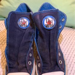 Converse shoes