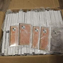 Lot box Case For Iphone 