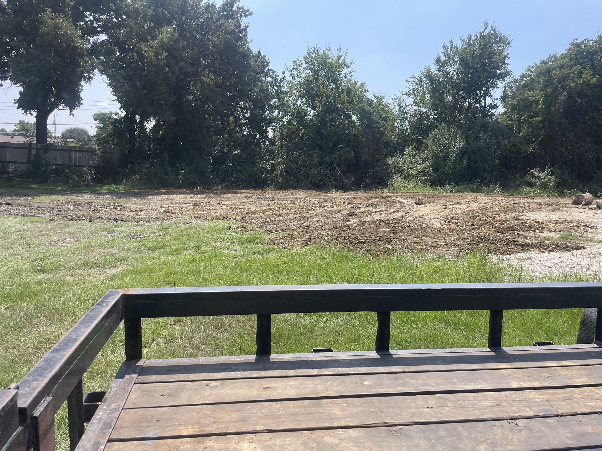 Cenecesita Tierra Limpia