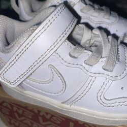 Baby Shoes