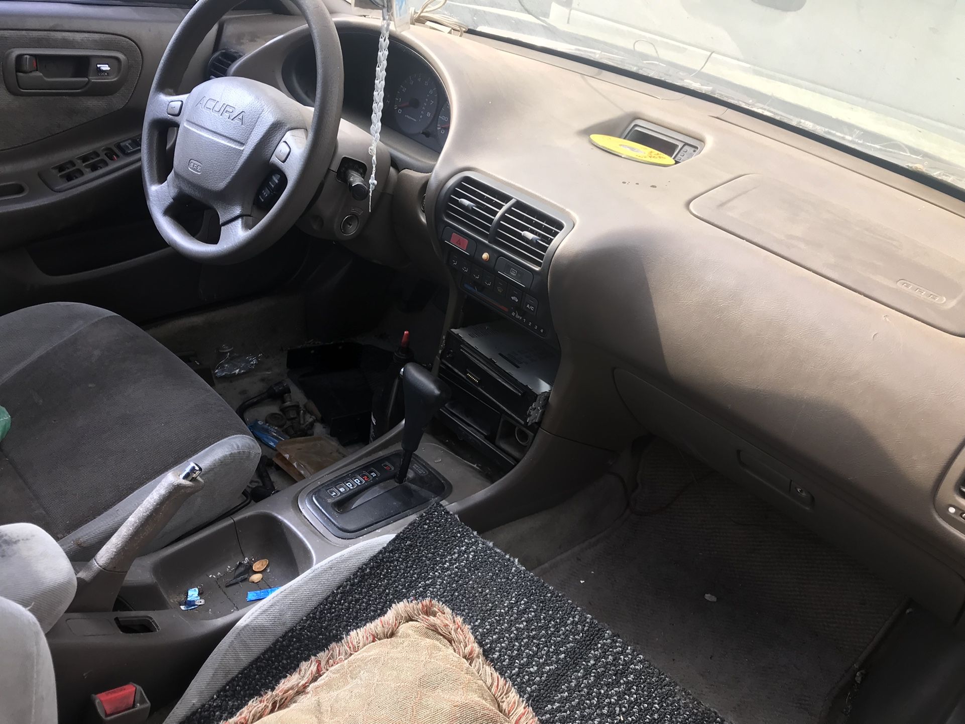 1994 Acura Integra