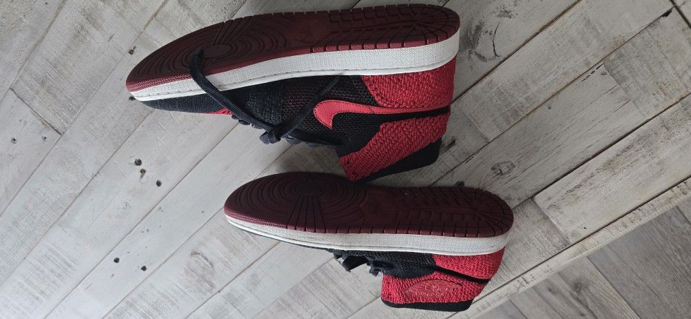 Air Jordan's 1 Size 11.5