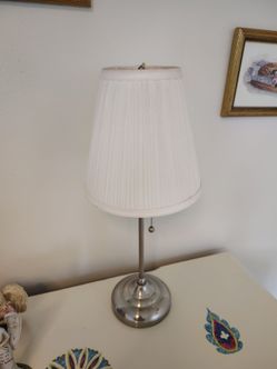 Lamp