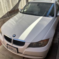 2006 Bmw 330i 