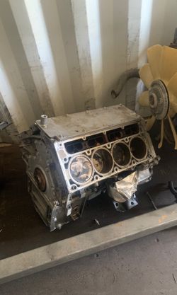 6.2 short block