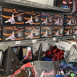 Led Headlight Conversation Kits Al Sizes Bulbs In Stock 