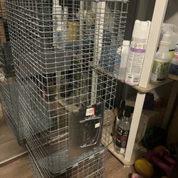 Racoon Trap Or Other 