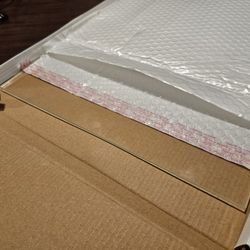 Glass 3D Printer Bed