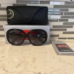 Rayban Sunglasses 
