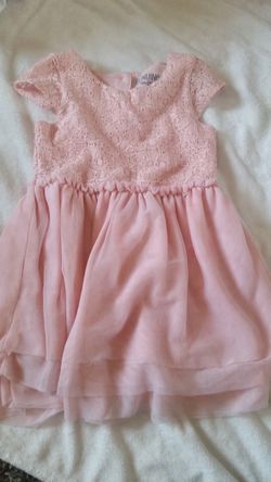 3t girls dress