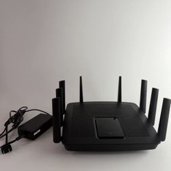 Linksys EA9500 Router