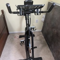 Fitness Cycling 