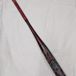 DeMarini Voodoo- Busted End Cap⚾