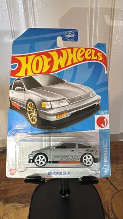 Custom Hot wheel