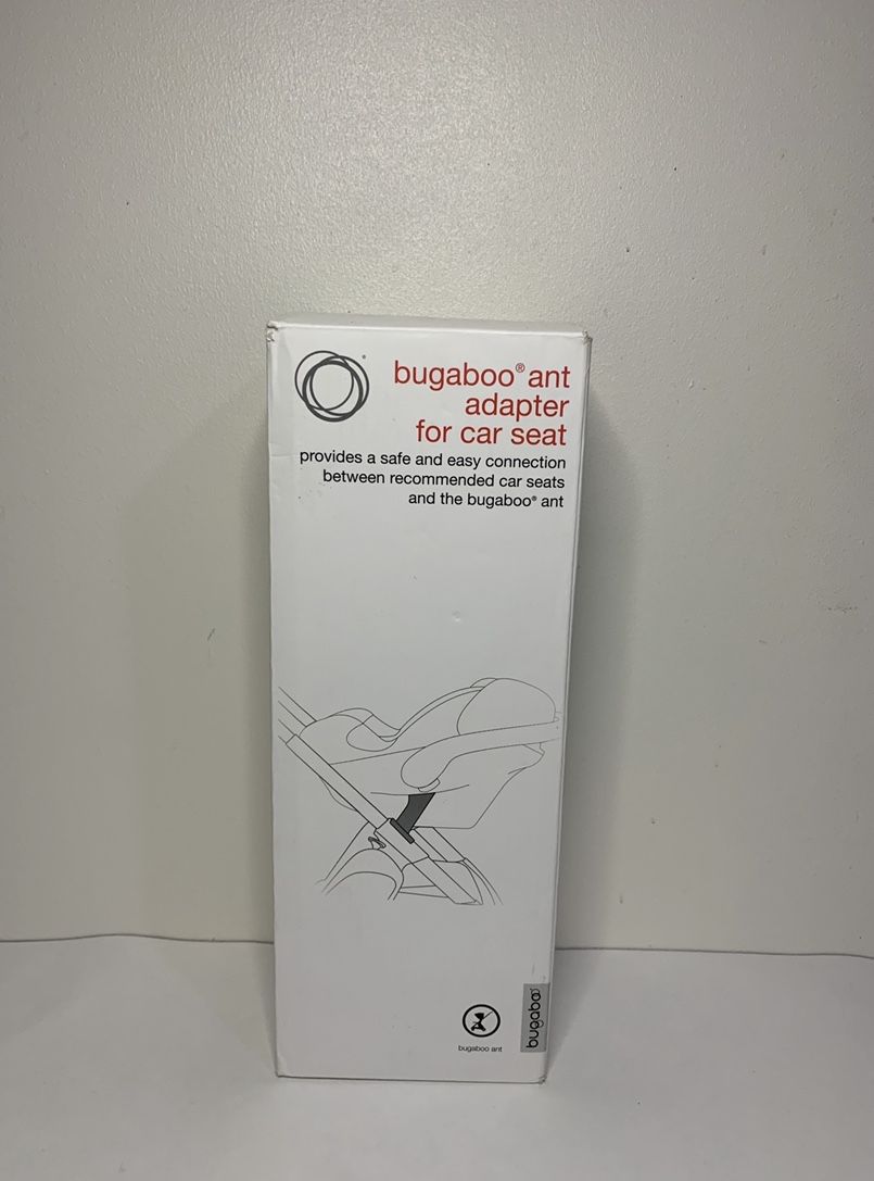 Bugaboo Ant Cat Seat Adapter