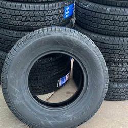 LT245/75R16 tire — $125 each