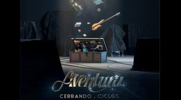 Aventura Concert Kaseya Center Miami - Romeo Santos