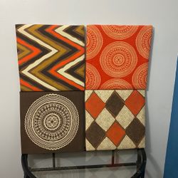 Wall Decor
