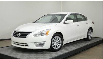2015 NISSAN ALTIMA S 2.5L *ONLY 127K MILES* BUY HERE PAY HERE* FINANCE *ONLY 127,000 MILES* ✅ NISSAN DEALER SERVICES ICE COLD AC 🧊🥶❄️ CLEAN FLOR