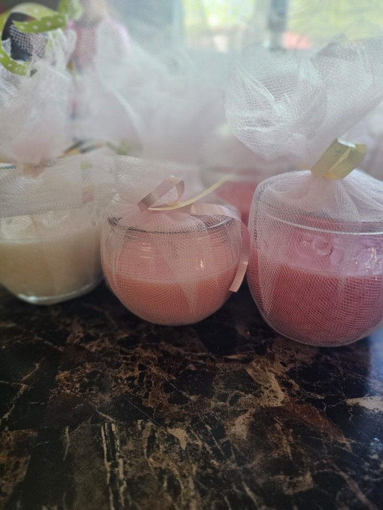 Candles