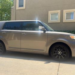 2011 Scion xB
