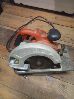 Circular Saw