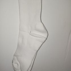 Nike Dri FIT SOCKS 2 PAIRS NEW
