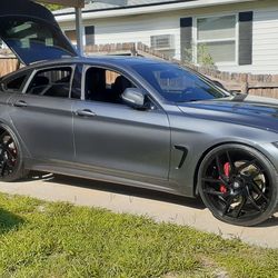 Car And Marine Audio Installations 