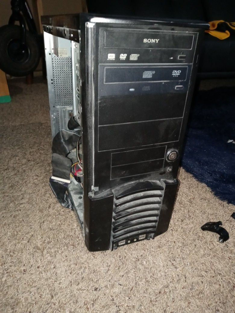 Pc Stuff