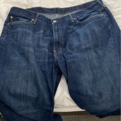 Men’s Levi’s