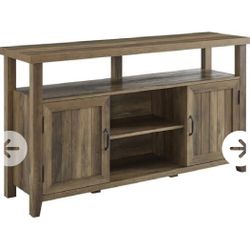 Tv Stand Console 