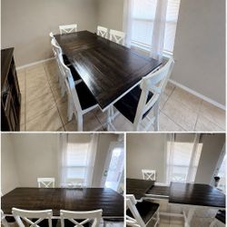 Dinner Table