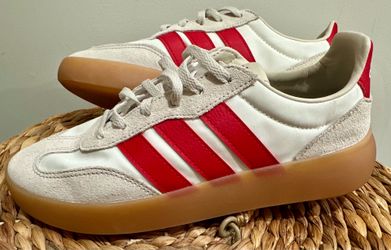Adidas Barreda Decode Shoes - Women’s 6/Mens 4