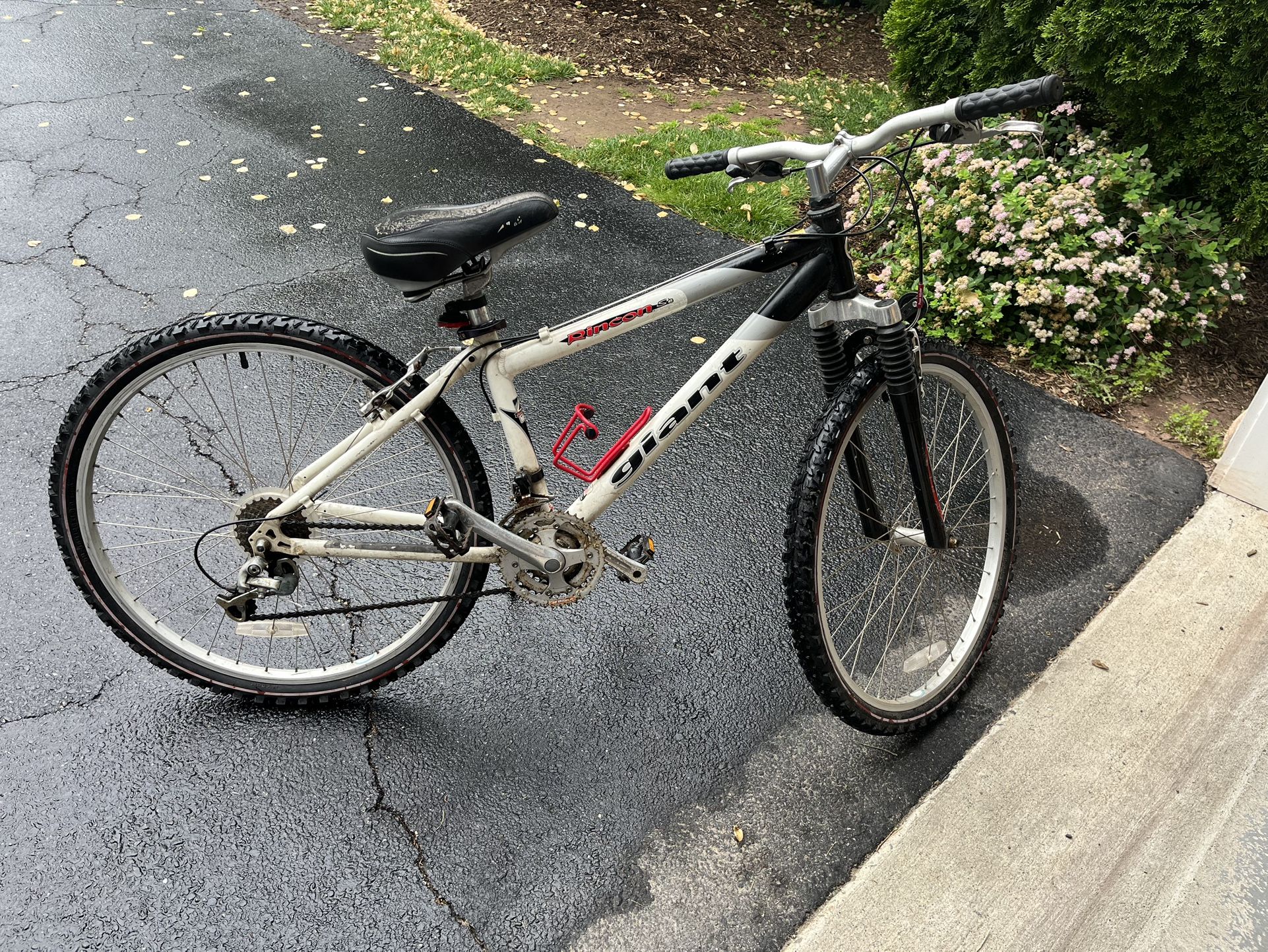 Giant, Rincon SE, 26”, 21 Speed Mountain Bike