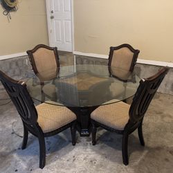 Beautiful Dining Room Set