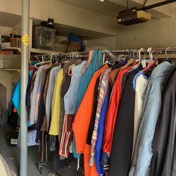 Huge multi family sale 267 Bennett avenue Sat. 10/5 10-3