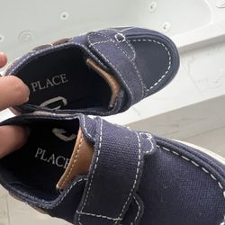 Childrens Place Shoes