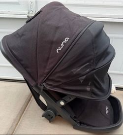 Nuna stroller