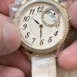 Designer watches