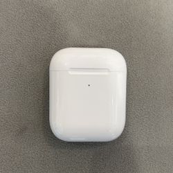AirPod 2nd Gen