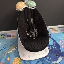 MamaRoo 