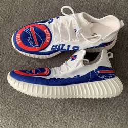 Bills Sneakers
