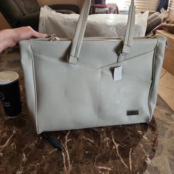 Laptop Tote Bag